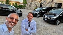 Transfer Florence to Milan DOOR TO DOOR