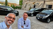 Transfer Florence to Lake Como DOOR TO DOOR