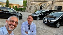 Siena to Cinque Terre ONE WAY TRANSFER