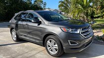 Private Transfer from Montego Bay City to Ocho Rios Cruise Port