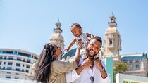 Private Tour: Personal Travel Photographer Tour in Nice