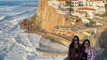 Private Tuk Tuk Tour of Sintra and Beaches