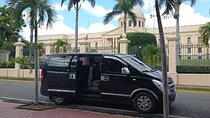 Muscat Airport (MCT) to Muscat hotels - Arrival Private Transfer