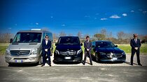 Florence to Rome with LIMOSERVICEINITALY