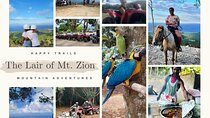 Horseback Riding, ATV & More in the Mountains of Montego Bay
