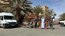 Private 3 days 2 nights Fes to Marrakech Desert Tours