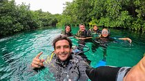 Wonders of the Underwater World: Discover Scuba Diving in Tulum