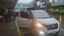 Private Transportation From Liberia Airport To Montezuma 