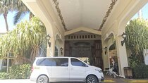 Transportation From Liberia Airport to Riu Palace Guanacaste