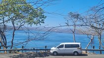 Private Transportation from San Jose to Puntarenas Costa Rica