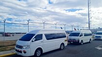 Private Transportation From Liberia Airport to Rio Perdido