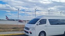 Private Transportation from Liberia Airport to Secrets Papagayo