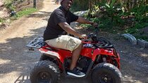 Private Transfer to ATV dirt road Adventures.