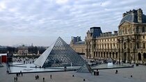 Half Day Tour with Pick up from Paris Beauvais Airport