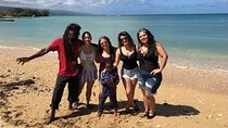 Negril Sunset and Half day Tour from Ocho Rios