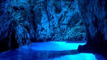 Blue Cave, Hvar, Vis and Pakleni Islands Group Speedboat Tour