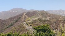 Beijing Mutianyu Great Wall and Forbidden City Private Day Tour