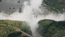 7-Day Victoria Falls, Chobe and Hwange Safari Tour