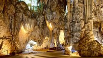 Tour of Nerja and Frigiliana with Caves