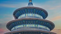 Private Tour-3 Day All-Inclusive Beijing Highlights&Cooking Class