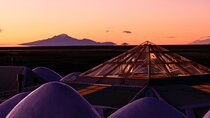 3 Days Deluxe Camping Tour In Uyuni