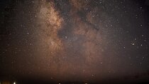 Private Night Tour to the Uyuni Salt Flats