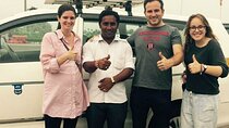 Private Transfer From Delhi Airport to Any Hotel in Delhi 