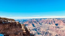 Sedona to Grand Canyon Day Trip