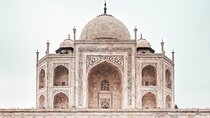 Private Taj Mahal Tour in Delhi