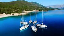 Fiscardo Sailing 