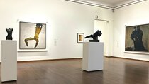 Private Tour of Viennese Art in the Leopold Museum: Klimt, Schiele, Kokoschka
