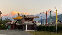 Morning Tibetan cultural tour to Tibetan settlements Pokhara