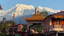 Morning Half Day Tibetan cultural tour to Tibetan Settlements