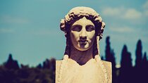 Private Walk Women in Ancient Greece 