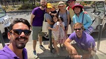 Classic Lisbon & Earthquake Tour by Private Tuk Tuk (4 Hours)