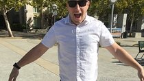 Fun Scavenger Hunt in Irvine by Zombie Scavengers