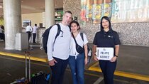 Private Transfers Puntacana Airport to Romana, Bayahibe Round Trip