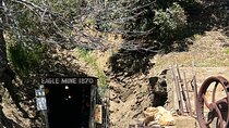 Julian Tour from San Diego, visit of the Gold Mine + Julian Pie!