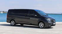 Private Transfer from Athens to Thessaloniki