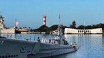 Passport to Pearl Harbor "Private"