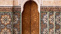 Marrakech Highlights : Palaces, Medina & Souks with Local Expert
