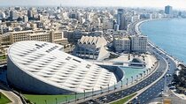 Alexandria Day Trip From Cairo & Giza 