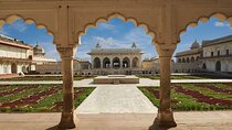 One Day Agra Trip
