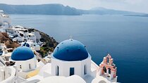 Santorini Private Sightseeing Guided Tour