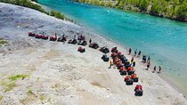 Rafting Combo Tour & Buggy Safari Adventure 