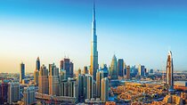 Dubai City Tour with Desert Safari