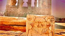 Private Half Day Aswan Tour Temple of Philae High Dam Obelisk