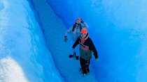 3 days and 2 Nights Best of Calafate from Buenos Aires