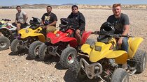 Private ATV Riding in Las Vegas