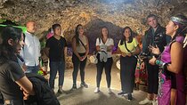 Full tour of Teotihuacán and visit to Mictlan